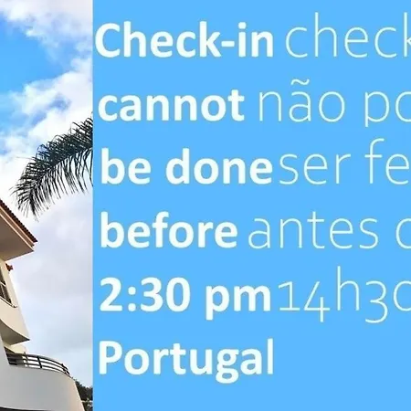 Colinas Do Sol فونشال