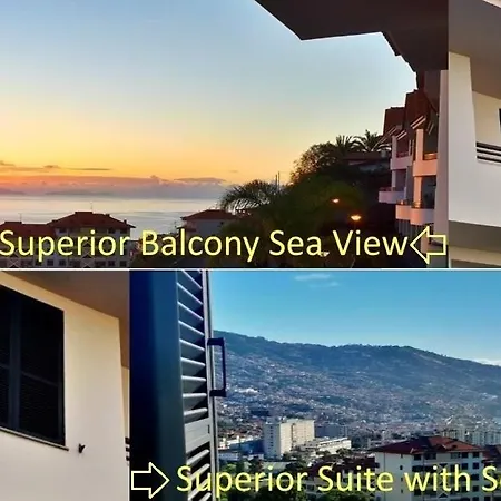 Colinas Do Sol منزل للإقامة