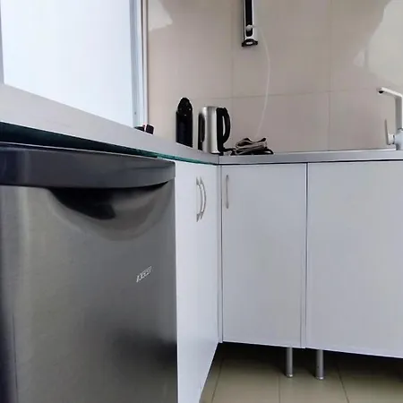 منزل للإقامة Colinas Do Sol فونشال