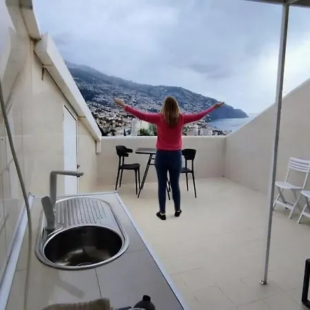 منزل للإقامة Colinas Do Sol *