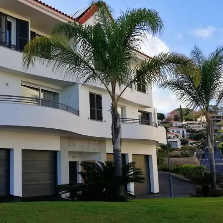 Colinas Do Sol فونشال