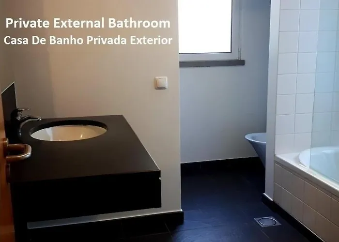 Colinas Do Sol Homestay szállás