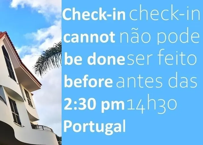 Colinas Do Sol Funchal