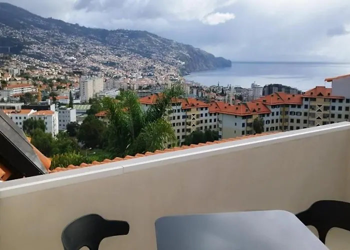 Homestay szállás Colinas Do Sol *