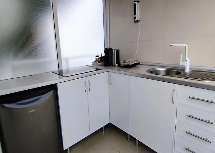 Colinas Do Sol Homestay szállás Funchal