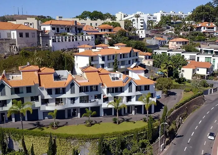 Homestay szállás Colinas Do Sol *