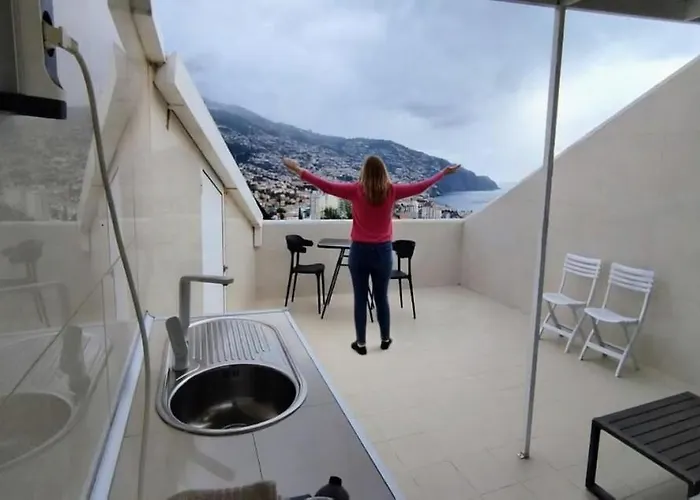 Homestay szállás Colinas Do Sol *