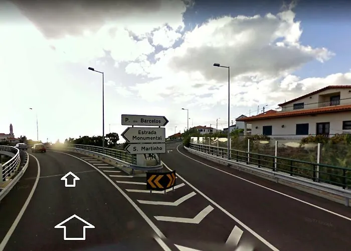 Homestay szállás Colinas Do Sol Funchal