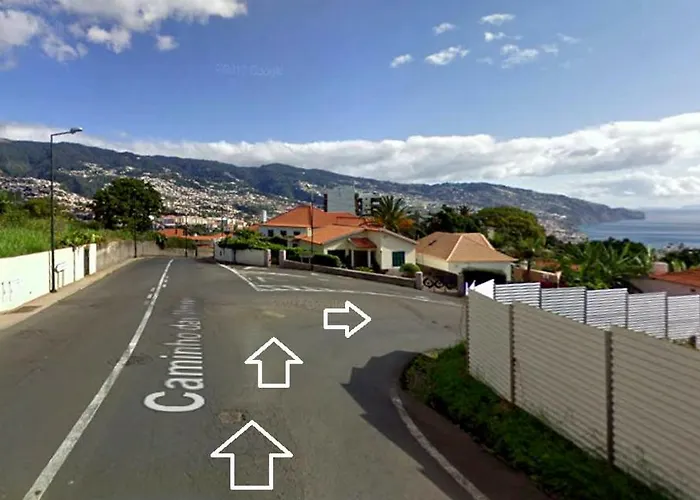 Homestay szállás Colinas Do Sol