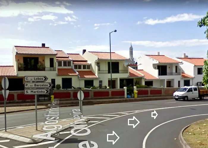 Homestay szállás Colinas Do Sol