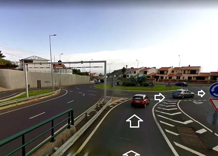 Colinas Do Sol * Funchal