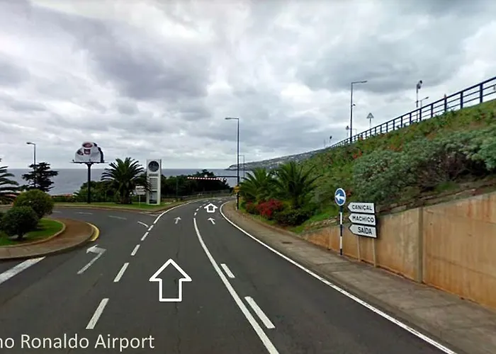 Homestay szállás Colinas Do Sol *