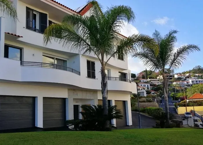 Colinas Do Sol Funchal