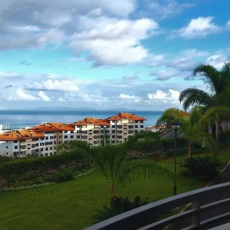 Colinas Do Sol Alloggio in famiglia Funchal (Madeira)