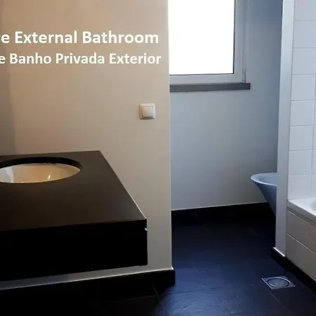 Colinas Do Sol 홈스테이