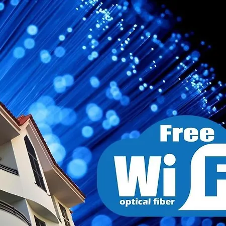 Colinas Do Sol 홈스테이 *