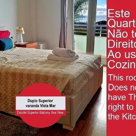 Colinas Do Sol 푼샬