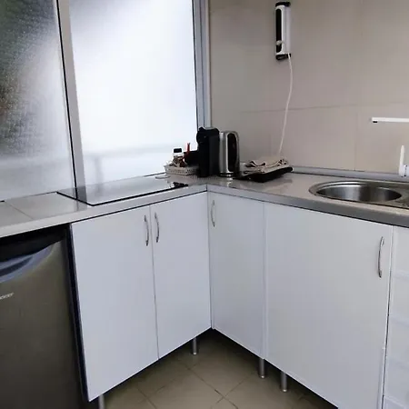 Colinas Do Sol Проживание в семье Фуншал