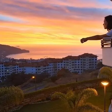 Colinas Do Sol 홈스테이 *