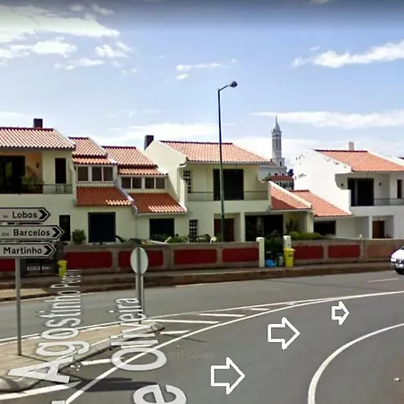 Accommodatie bij particulieren Colinas Do Sol