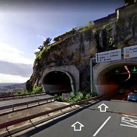 Colinas Do Sol 홈스테이 푼샬