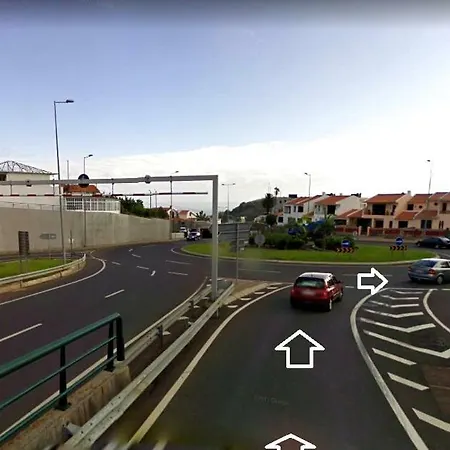 Colinas Do Sol * 푼샬