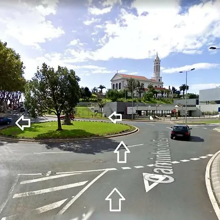 홈스테이 Colinas Do Sol *