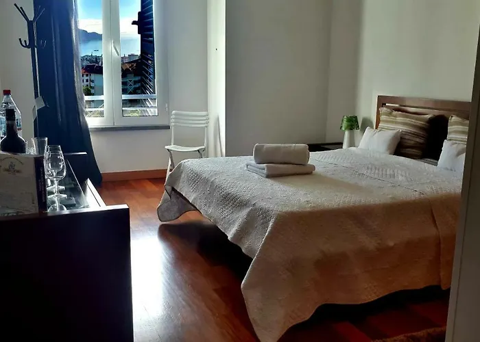 Colinas Do Sol * Funchal (Madeira)