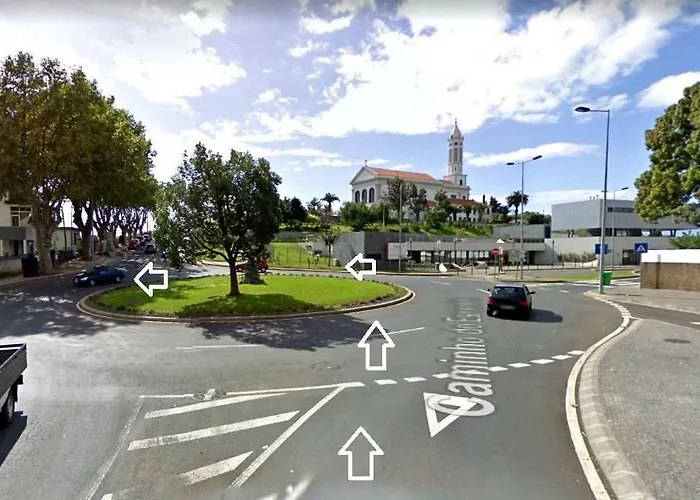 Alloggio in famiglia Colinas Do Sol *