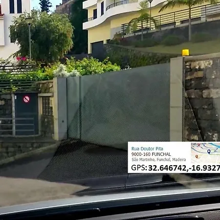 Δωμάτια σε οικογενειακή κατοικία Colinas Do Sol