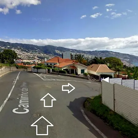 Δωμάτια σε οικογενειακή κατοικία Colinas Do Sol