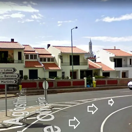 Δωμάτια σε οικογενειακή κατοικία Colinas Do Sol