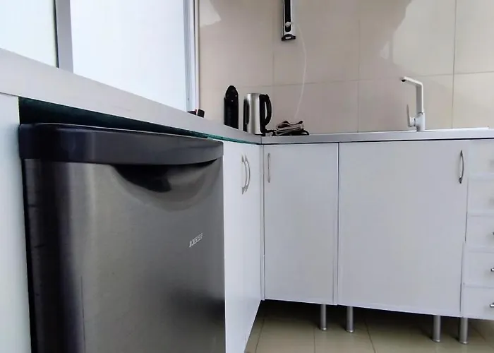 Quarto em Acomodações Particulares Colinas Do Sol Funchal (Madeira)