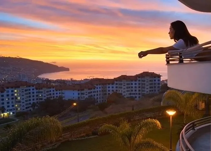 Colinas Do Sol Quarto em Acomodações Particulares *