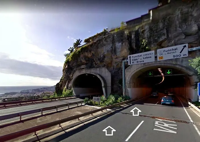 Colinas Do Sol Quarto em Acomodações Particulares Funchal (Madeira)